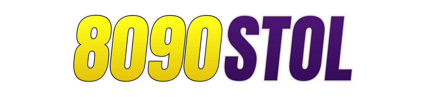 8090stol